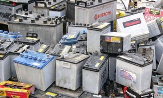 合肥地區通訊、電子及機械辦公設備回收行業分析與發展前景