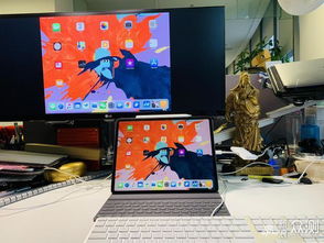 用新款iPad Pro做主力辦公設(shè)備，到底穩(wěn)不穩(wěn)？