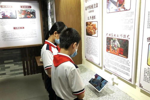 連平縣非物質(zhì)文化遺產(chǎn)展覽館正式開館 弘揚地方文化，促進非物質(zhì)文化傳承